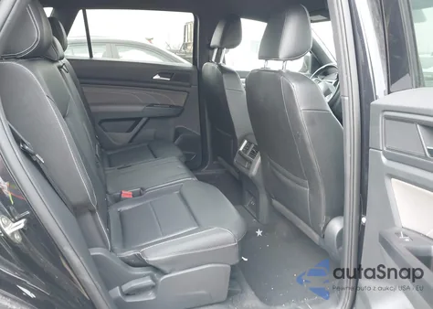 2021 Volkswagen Atlas Cross Sport 2.0T Se W/Technology z USA, uszkodzony, nr VIN 1V2WC2CA3MC203811